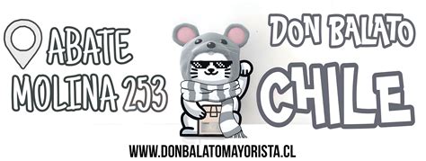 don balato|VER TODO .